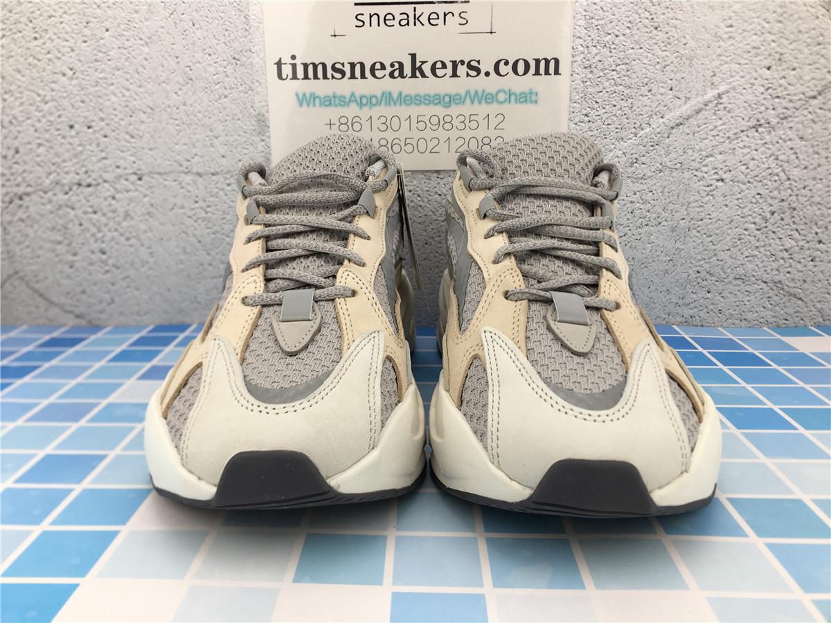 Yeezy Boost 700 V2 Cream GY7924